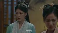 Cena do episódio 14 de Fatídico amor