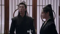 Cena do episódio 16 de Fatídico amor