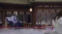 Cena do episódio 17 de Fatídico amor