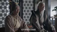 Cena do episódio 18 de Fatídico amor