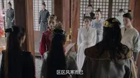 Cena do episódio 22 de Fatídico amor