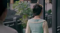 Cena do episódio 23 de Fatídico amor