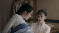 Cena do episódio 26 de Fatídico amor