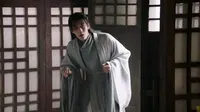 Cena do episódio 27 de Fatídico amor