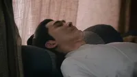 Cena do episódio 28 de Fatídico amor