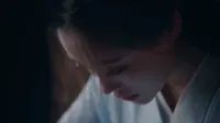 Cena do episódio 3 de Fatídico amor