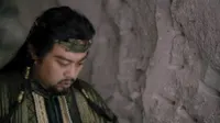 Cena do episódio 35 de Fatídico amor