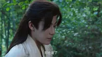 Cena do episódio 36 de Fatídico amor