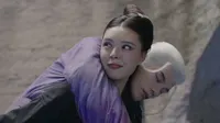 Cena do episódio 37 de Fatídico amor