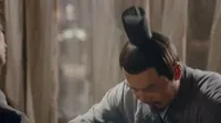 Cena do episódio 4 de Fatídico amor