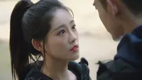Cena do episódio 40 de Fatídico amor