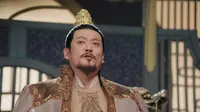Cena do episódio 7 de Fatídico amor