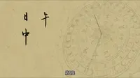Cena do episódio 5: Noon Time de O dia mais longo em Chang'an