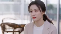 Cena do episódio 29: Qian Fei Gets Fired de O Amor Tem Fogos de Artifício