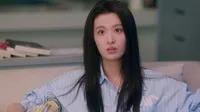 Cena do episódio 3: Qian Fei Gets Fired de O Amor Tem Fogos de Artifício