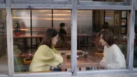Cena do episódio 2 de Aliança