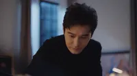 Cena do episódio 27 de Aliança