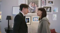 Cena do episódio 3 de Aliança