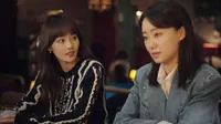 Cena do episódio 32 de Aliança