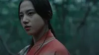 Cena do episódio 3: Destino de Até o Último Samurai