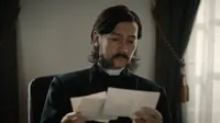 Cena do episódio 5: Espectros de Até o Último Samurai