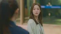 Cena do episódio 4: Visibilidade de Clima do Amor