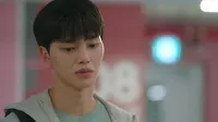 Cena do episódio 6: Fenômeno da Ilha do Calor de Clima do Amor