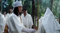 Cena do episódio 2: Ataque de Canibal
