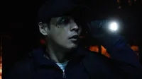Cena do episódio 7: Promessa de Canibal