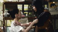 Cena do episódio 2: Guerra de Canibal
