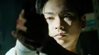 Cena do episódio 3: Despertar de Canibal