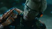 Cena do episódio 3 de Alice in Borderland