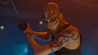 Cena do episódio 7 de Alice in Borderland