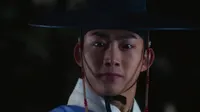 Cena do episódio 11 de Secret Royal Inspector & Joy