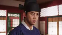 Cena do episódio 12 de Secret Royal Inspector & Joy
