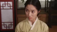 Cena do episódio 5 de Secret Royal Inspector & Joy