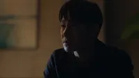 Cena do episódio 18 de As Memórias do Homem