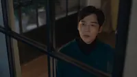 Cena do episódio 4 de As Memórias do Homem