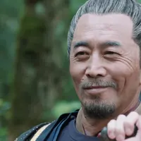 Cena do episódio 35 de Jiu Liu Overlord