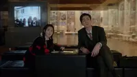 Cena do episódio 1 de See You Again