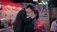Cena do episódio 11 de See You Again