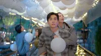 Cena do episódio 13 de See You Again
