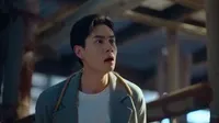Cena do episódio 24 de See You Again