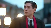 Cena do episódio 27 de See You Again
