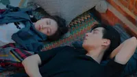 Cena do episódio 5 de See You Again