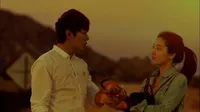 Cena do episódio 3 de Herdeiros