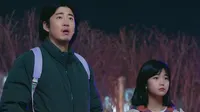 Cena do episódio 3: Capítulo 3: O Cúmplice de O Dia do Sequestro