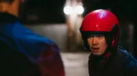 Cena do episódio 4: Capítulo 4: O Monstro de O Dia do Sequestro