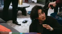 Cena do episódio 7: Capítulo 7: A Toupeira de O Dia do Sequestro