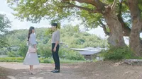 Cena do episódio 10 de Amor Rural